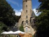 Kaiser Wilhelm Turm in Marburg